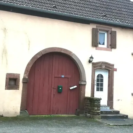 Semesterbostad Le Lohrnest Lohr