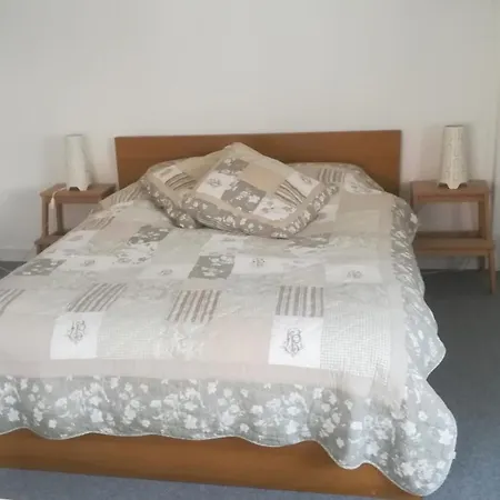 Casa de Férias Le Lohrnest Lohr