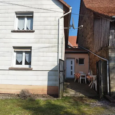 Le Lohrnest * Lohr