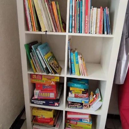 Le Lohrnest Casa de Férias *